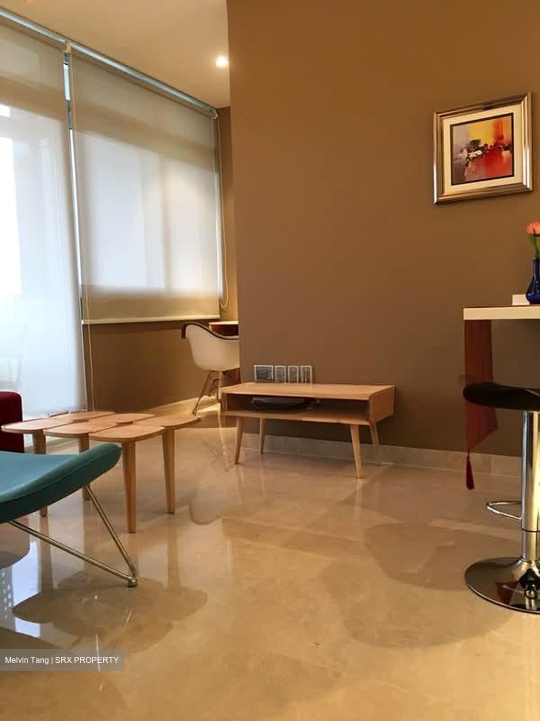 Three Balmoral (D10), Apartment #544783731